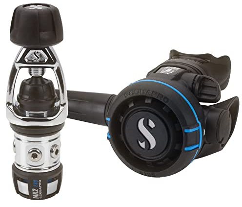 Scubapro MK2 Evo / R105