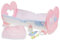 JC TOYS 81450 Accessories Puppenwiege, bunt, S