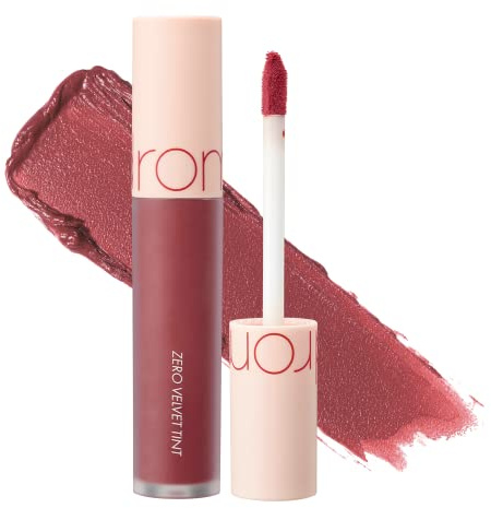 rom&nd Zero Velvet Tint 5.5g (9 Colors_ (16 BURNY NUDE)