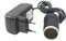 O48CS KFZ Spannungswandler 36W, AC 230V auf DC 12V, 3A Zigarettenanzünder Buchse Auto Ladegerät Adapter, AC-DC Netzadapter für Auto, Motorrad