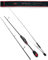 Paradox Fishing Ul-Rute I Trout Series X I 1,85m Wg. 1,2g-4g I Spoon Rute Forellenrute Ultralight Rute – UL Rute