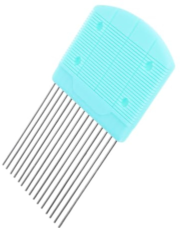 Baluue Strumento per Quilling di Carta Grande in Flessibile Pettine Elastico Resistente con Design Innovativo Scanalature Portatile e Durevole per Lavori di Carta Artigianali