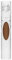 KVD True Portrait 076 Tan Liquid Foundation 30ml