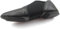 TOROMAX Jazz Shoes Girls, Slip On, Split Sole, Rubber Heel, Genuine Leather and Neoprene Black Dance Shoes Modern Stage Irish Dancing Pumps (Size 6 Adults, Black) NPB1