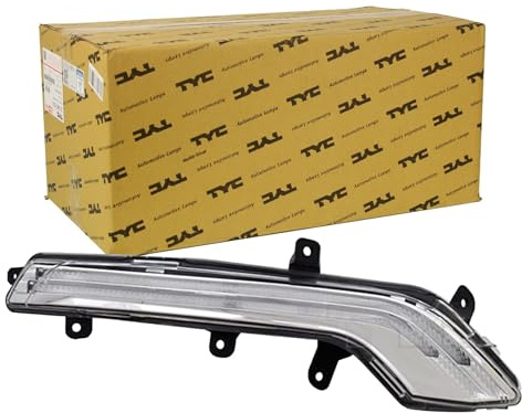 TYC Tagfahrleuchte 12-0402-00-2