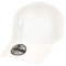 New Era Chicago Bulls NBA Essential Weiß Verstellbare 9Forty Cap - One-Size