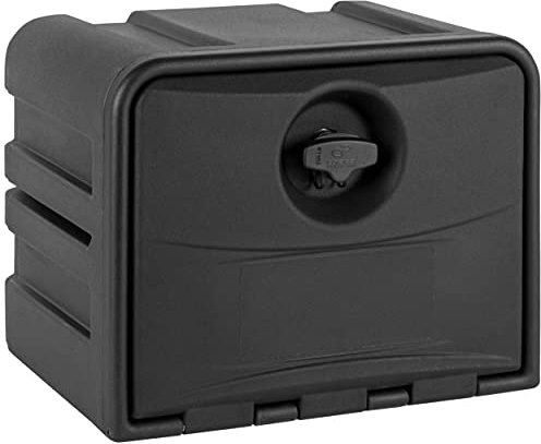 Staukasten Staubox Werkzeugkasten Unterflurkasten Copar Magic Box aus Kunststoff B 500 x H 400 x T 370 mm LKW Expeditionsfahrzeug Wohnmobil Anhänger ohne Befestigungsmaterial