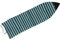 zalati Surfbrett-Tasche, Surfbrett-Socken, Schutztasche für Shortboard, Longboard und Hybrid, 1,8 m