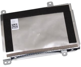 Lenovo Marco de Montaje para el Disco Duro Original para la 1. bahía de Disco Duro IdeaPad 3-17ALC6 (82KV)