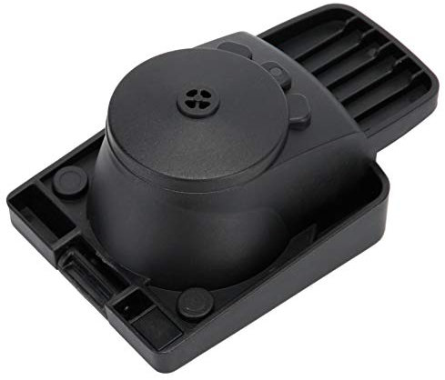 Adaptador Reutilizable para Cápsulas de Café, Compatible con Máquinas de Café Original, Convertidor Universal para Hogar y Oficina