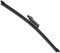 Kompatibel mit VW Golf 8 2020-2023 26+18+10 Wischerblätter vorne und hinten, Windschutzscheiben-Fensterschneider, Zubehör 2020 2021 2022(Rear 1pcs)