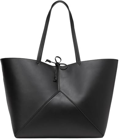 Marc O'Polo Seija Shopper L Black