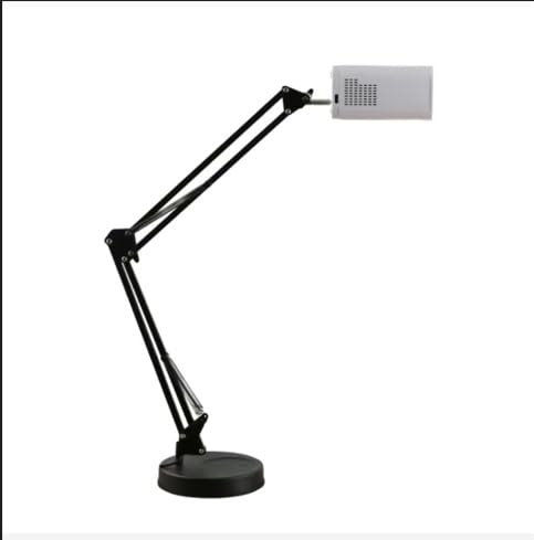Projecteur de dessin Smart Sketcher, projecteur de dessin, mini projecteur portable avec support, mise au point et taille d'image réglables, outil de dessin pour enfants et débutants