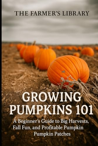 Growing Pumpkins 101: A Beginner's Guide to Successful Cultivation