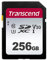 Transcend 256GB SDXC 300S Memory Card UHS- I, C10, U3, V30, 4K, Full HD, Up to 95/40 MB/s (appropriate for Digital Cameras) with Frustration Free Packaging TS256GSDC300S-E