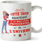 MUGFFINS Mug/Tasse Photographe (Meilleur de l'Univers) - Idées Cadeaux Drôles Photographie
