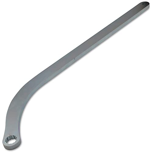 Easyboost Herramienta Llave Rodillo Tensor 15mm correa de accesorios Mango Universal Extra Largo 460mm