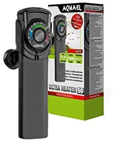 AQUAEL PLASTIC ULTRA Heater 50W