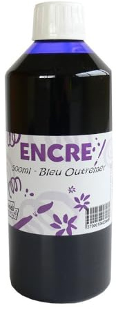 Oz International 500ML Encre À Dessiner OUTREME