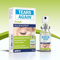 TEARS AGAIN Fresh 10ml - Augenspray gegen trockene Augen, auch für Kinder geeignet - Hilft bei müden und gereizten Augen - Ohne Konservierungsstoffe - Frische Augen mit Menthol