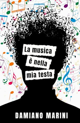 La musica è nella mia testa