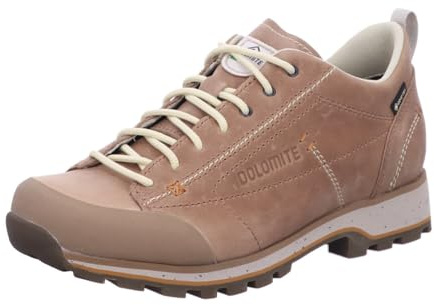 Dolomite 54 Low Fg Evo GTX utomhussko, Beige brungrå, 39.5 EU