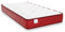 Nalui BabyDreams Matratze für Kinderbett, 140 x 70 cm, Kern HR Adapt Foam, Seite 3D, atmungsaktiv und hypoallergenes Aloe-Vera-Gewebe, wendbar, Oeko-Tex®-Zertifiziert, Höhe ±