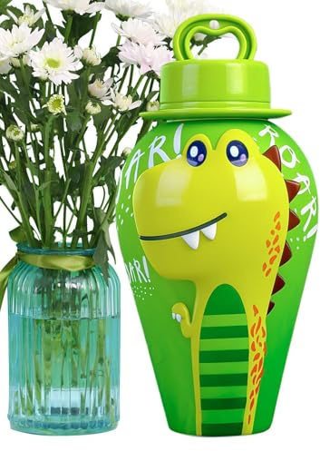 Générique Bulles De Savon pour - Solution pour Bulles Anti-Fuite 30 ML | Jouet À B́ulles Motif Animaux Ṕour Garçons & Filles | Flacon De B̀ulles D'Extérieur P̀Our Fêtes d'anniversaire, Jardin, École