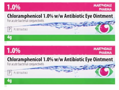 Soothing Eye Ointment 4g x2 Packs | Relief for Itchy, Sore & Irritated Eyes | Soothing Eye Care for Red, Watery & Uncomfortable Eyes – Long-Lasting Comfort Eye Ointment for Daily Eye Hygiene