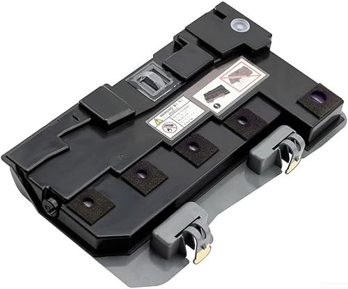 ReachMall Contenedor de tóner residual de alto rendimiento 008R13089 para impresoras WorkCentre 7120 7125 7220 7225