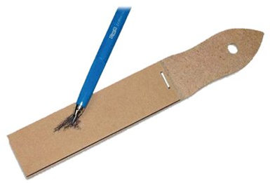 RASCHIETTO AFFILAMINE