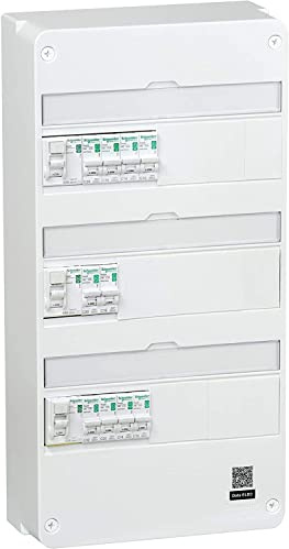 Tableau Monte Câble logement du T3 au T5-3R