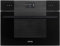 SMEG Four encastrable vapeur SO4102S3B3 combiné compact vapeur