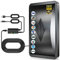Antena Interior HDTV Amplificador Intelectual Señal
