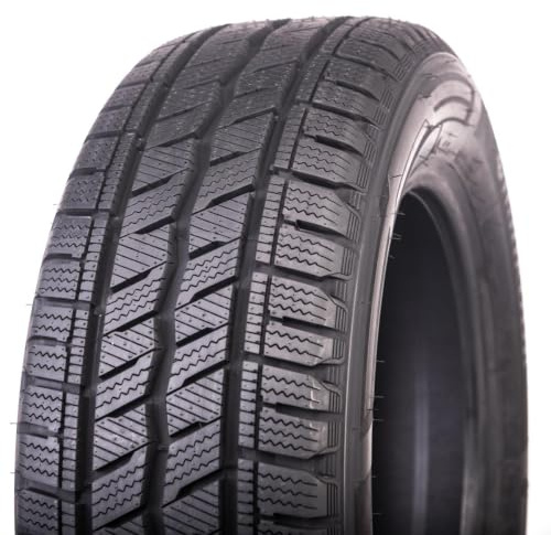 Hankook Winter i*cept LV RW12 M+S - 195/60R16 97T - vinterdäck