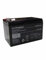 12V 14AH Battery for Feber Peg Perego Injusa John Deere - Electric Toy Vehicle Ultramax 12v 14Ah
