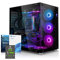 Megaport Gaming PC AMD Ryzen 7 5800X • Windows 11 • GeForce RTX3060 12GB • 32GB DDR4 • 1000GB M.2 SSD • Luftkühlung • WLAN • Gamer pc Computer Gaming rechner