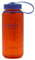 Nalgene Wasserflasche – Leichte Sustain Tritan BPA-freie, bruchsichere Flasche für Rucksackreisen, Wandern, Fitnessstudio, 473 ml, breite Öffnung, Marmelade Orange, 16 oz