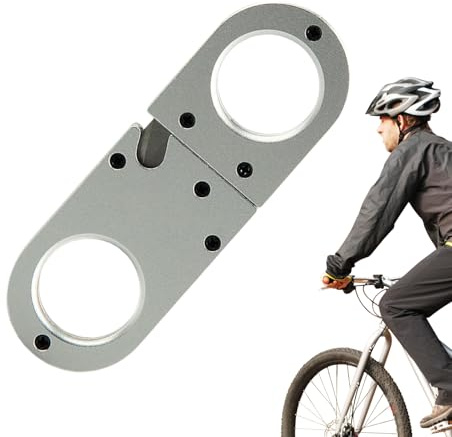 Taglierina per Tubi Idraulici - Taglierina per Tubi Idraulici | Taglierina per Tubi di azionamento | Utensile da Taglio Portatile per Lega di Alluminio per Nylon | Tubo in PVC PU, c