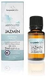 Terpenic evo Jazmin absoluto eterisk olja 30 ml. 1 st 400 g