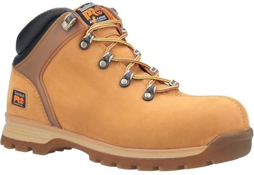 Timberland Pro Men Splitrock XT Composite Toe Waterproof Boots