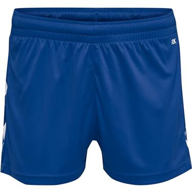hummel Verstellbare Taille Kurze Hose Hmlcore Damen