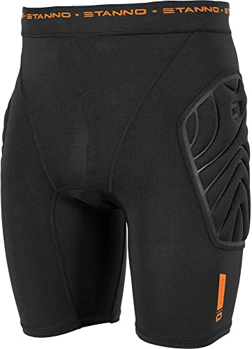 Stanno Equip Protection Towart Schutz Unterziehshort Jungen