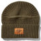 Timberland Gulf Beach Herren Strickmütze Grün