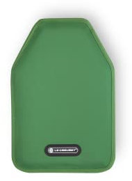 Le Creuset, Aktiv-Weinkühler für Wein oder Champagner, Wasserabweisender Stoff, WA-126, Bamboo, 49303004080000
