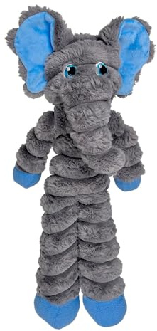 Kong Shakers Crumples Elephant