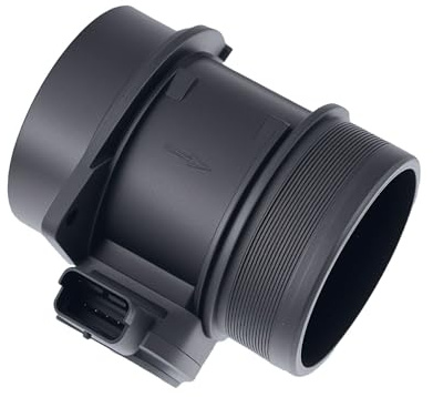 LEVANLIGHT Mass Airflow Sensor MAF 4 Pin for Discovery 4 Range Rover 3 Range Rover Sport 1 S type XF X250 XJ X350 2.7 3.0 3.6 PHF500090