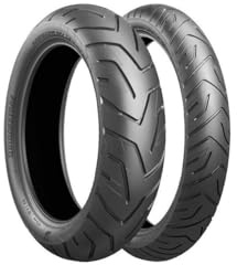 Bridgestone BATTLAX A41F TL - 70/70/R19 60W - A/A/70dB - Sommardäck (Moto)
