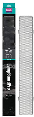 Arcadia Lamp Guard Pro 960mm (38) Protect your Reptiles and Lighting