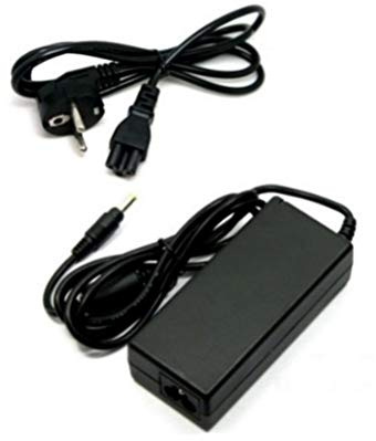 Top CHARGEUR * Adaptador Alimentación Cargador Corriente Salida Output DC 19V 9.5A 9500mA 180W Marcado CE Clavija: 5.5mm * 2.5mm Reemplaza Cargador 19V 4A / 5A / 6A / 7A / 8A / 9A / 9.5A